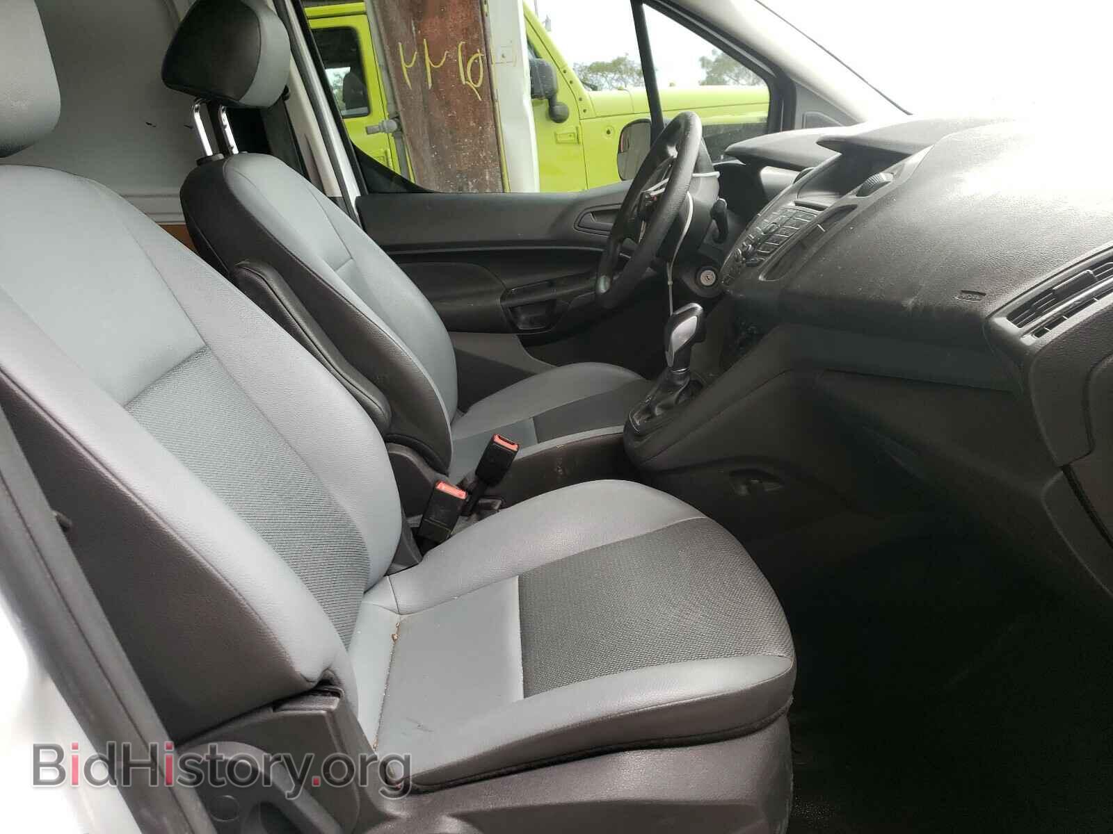 2018 FORD TRANSIT CO - VIN: NM0LS7E74J1368552 - Фото 5