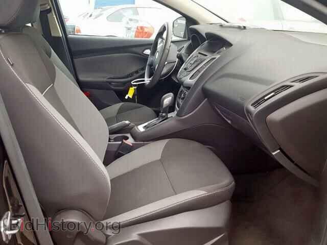 2013 FORD FOCUS SE - VIN: 1FADP3K21DL301562 - Фото 5