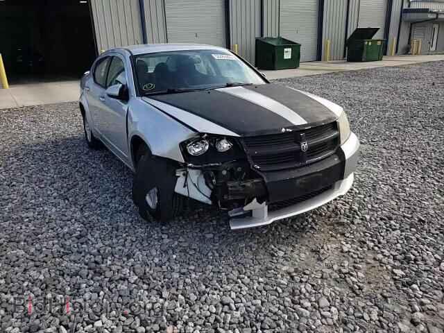 2009 DODGE AVENGER - VIN: 1B3LC56B09N564663 - Фото 13