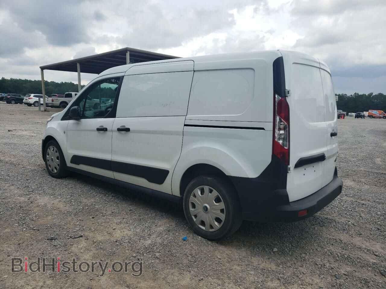 2019 FORD TRANSIT - VIN: NM0LS7E28K1393234 - Фото 2