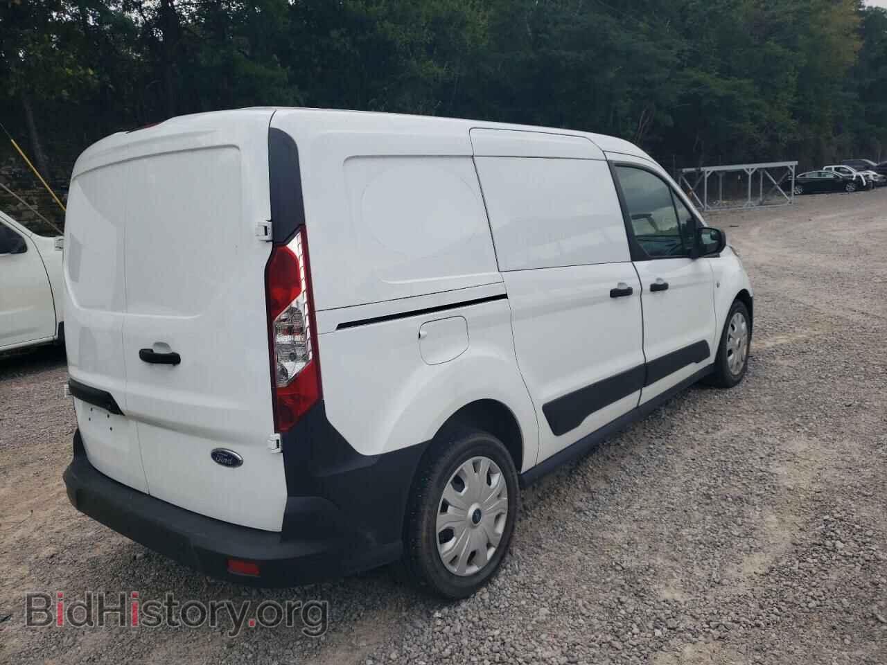 2019 FORD TRANSIT - VIN: NM0LS7E28K1393234 - Фото 3