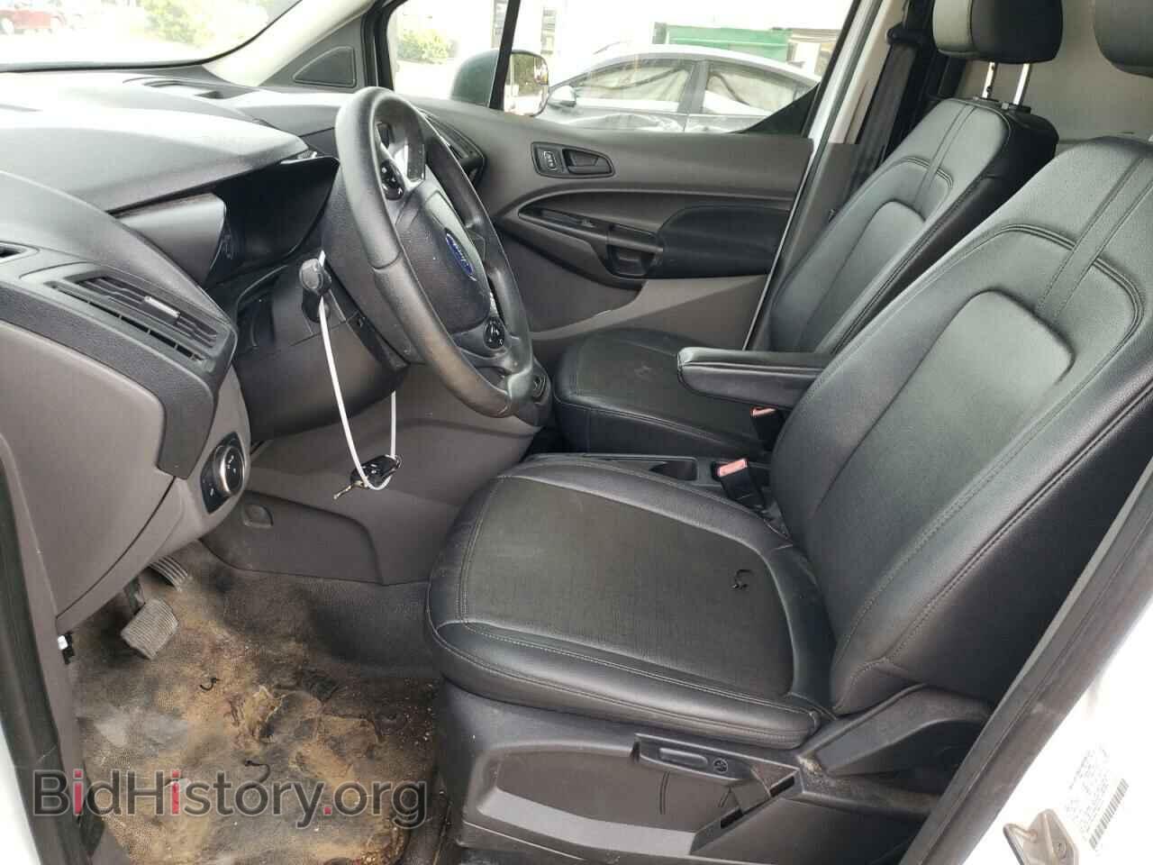 2019 FORD TRANSIT - VIN: NM0LS7E28K1393234 - Фото 7