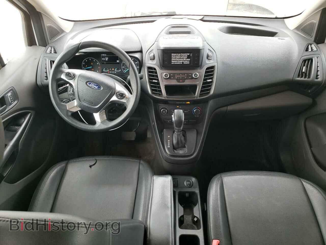2019 FORD TRANSIT - VIN: NM0LS7E28K1393234 - Фото 8