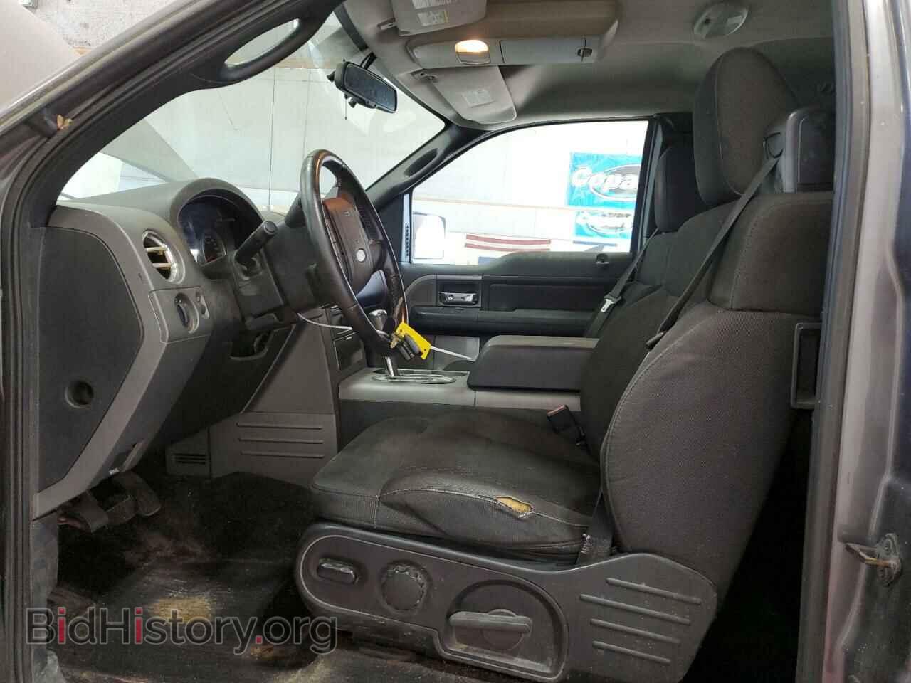 2008 FORD All Models - VIN: 1FTPX145X8FB14604 - Фото 7