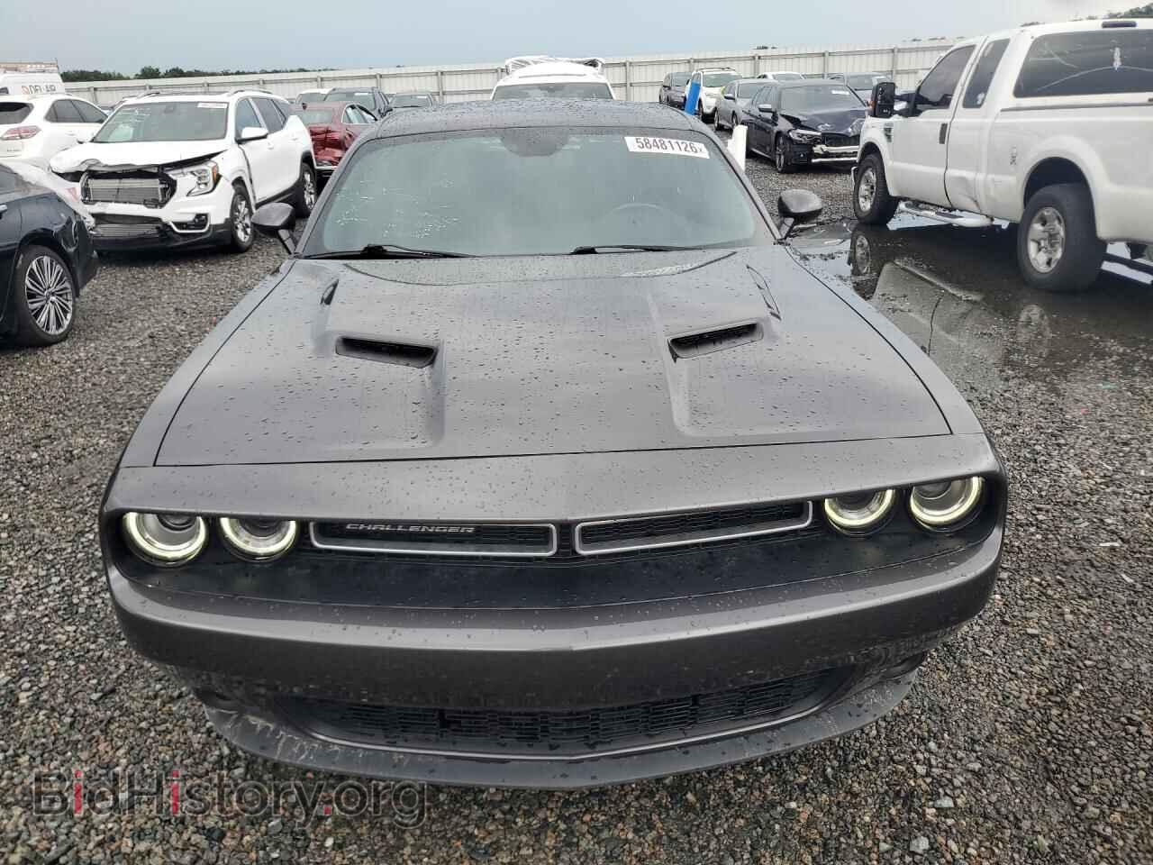 2019 DODGE CHALLENGER - VIN: 2C3CDZGG4KH691738 - Photo 5
