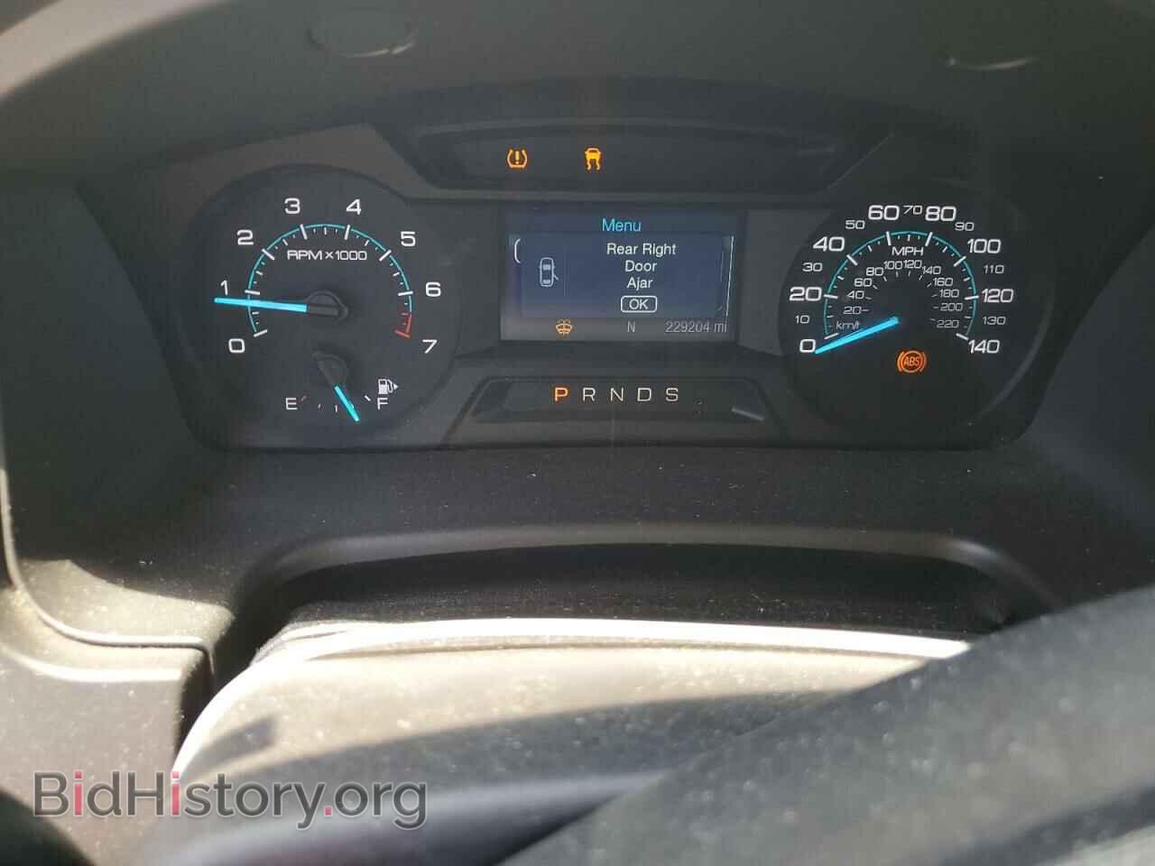 2013 FORD FLEX - VIN: 2FMGK5B84DBD03646 - Фото 9