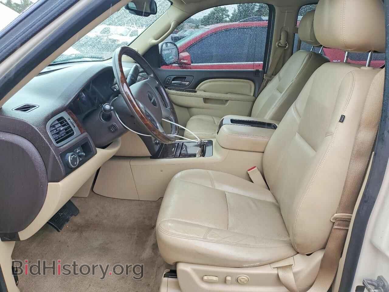 2013 GMC YUKON - VIN: 1GKS2EEF8DR266756 - Photo 7