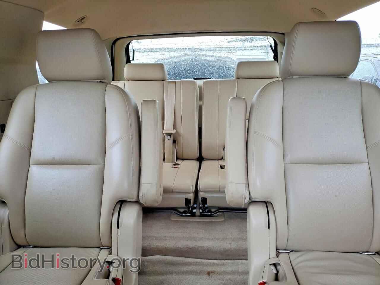 2013 GMC YUKON - VIN: 1GKS2EEF8DR266756 - Photo 10