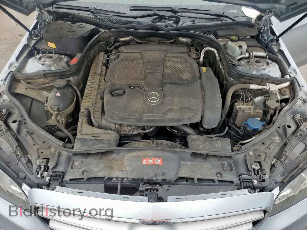 2014 MERCEDES-BENZ E-CLASS - VIN: WDDHF5KBXEA815374 - Фото 11