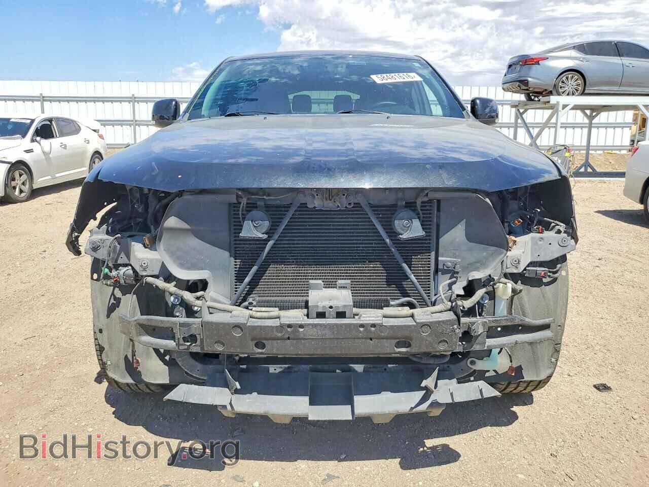 2013 DODGE DURANGO - VIN: 1C4RDHDG0DC651022 - Photo 5