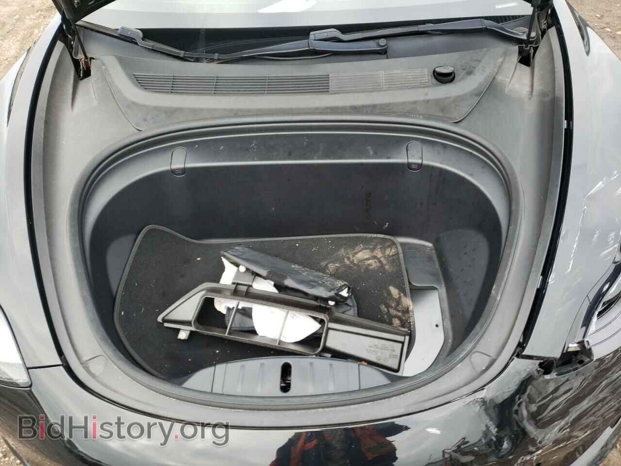 2019 TESLA MODEL 3 - VIN: 5YJ3E1EA3KF193027 - Фото 7