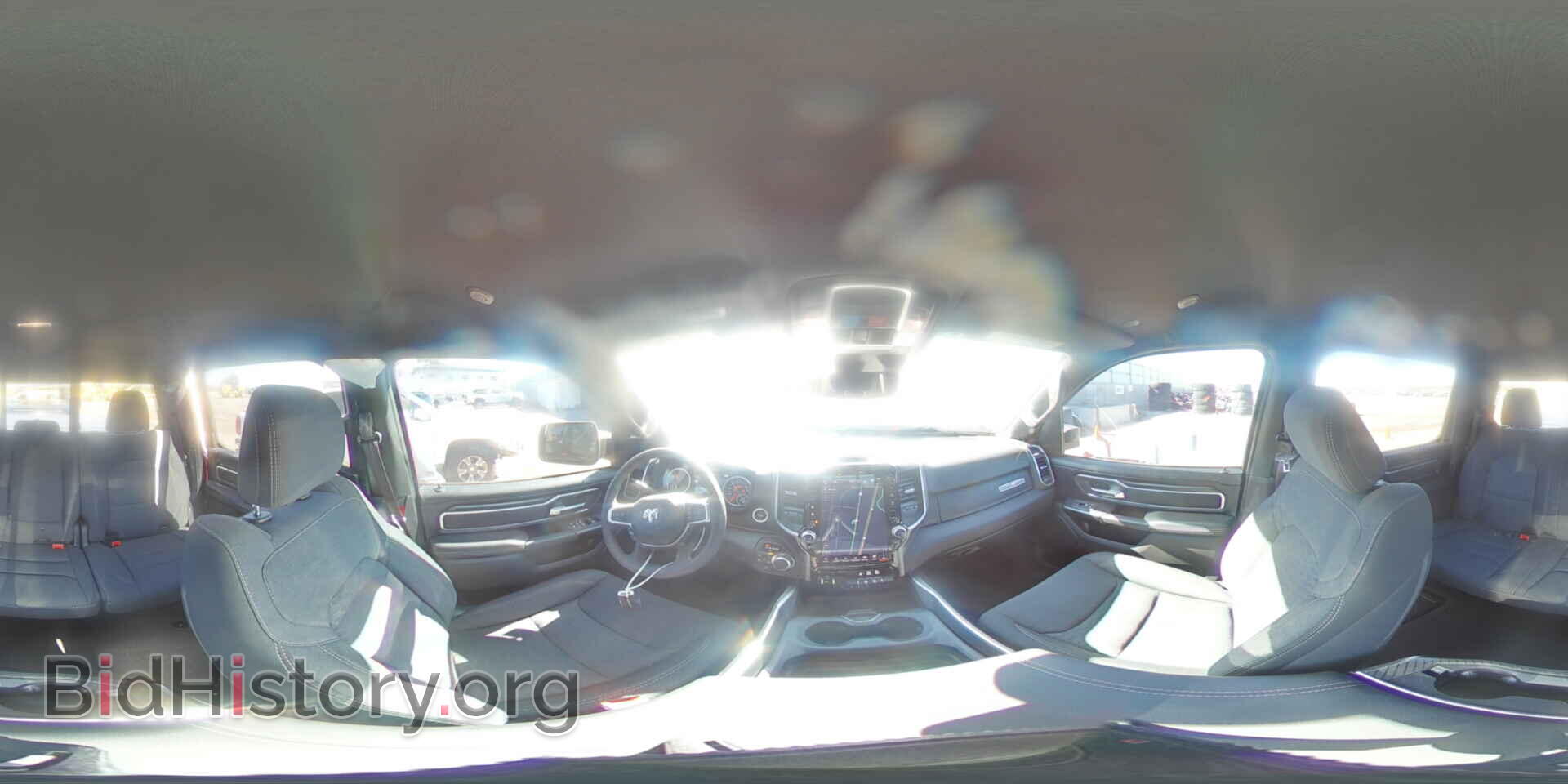 2026 RAM 1500 - VIN: 1C6SRFFT2TN345340 - Фото 14