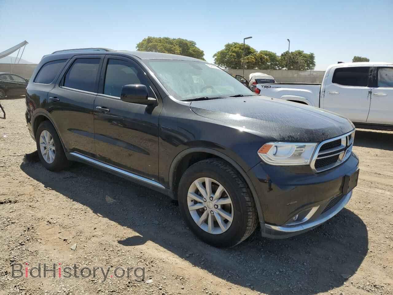 2015 DODGE DURANGO - VIN: 1C4RDHAG9FC101132 - Photo 4
