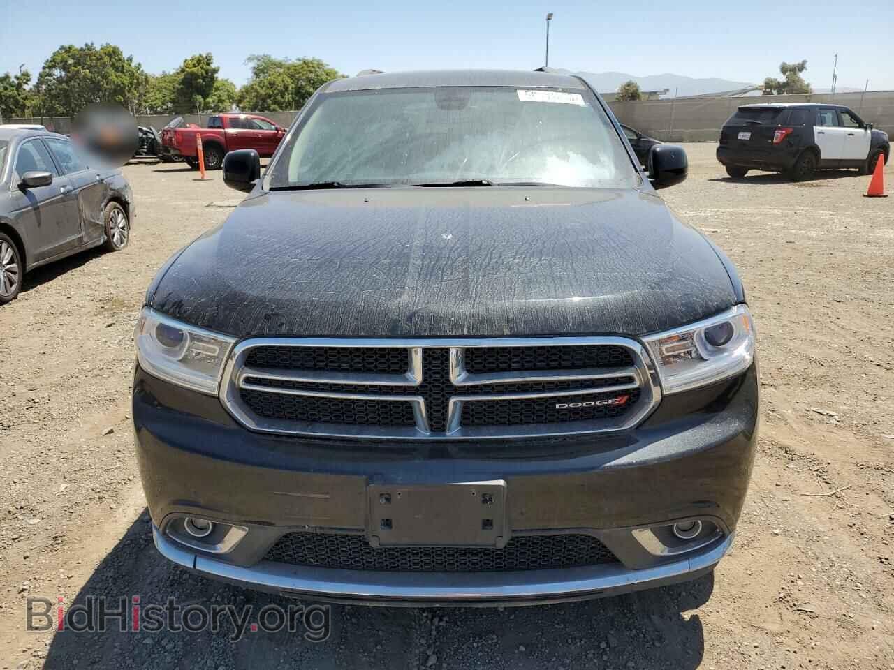 2015 DODGE DURANGO - VIN: 1C4RDHAG9FC101132 - Photo 5