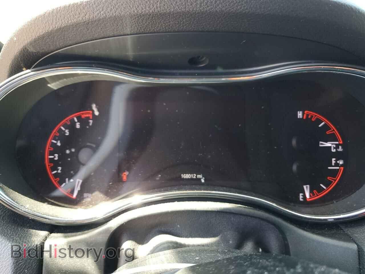 2015 DODGE DURANGO - VIN: 1C4RDHAG9FC101132 - Photo 9