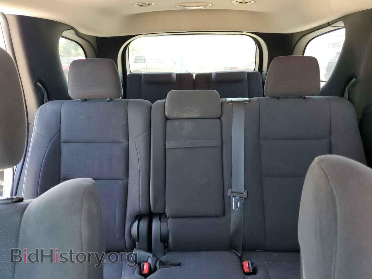 2015 DODGE DURANGO - VIN: 1C4RDHAG9FC101132 - Photo 10