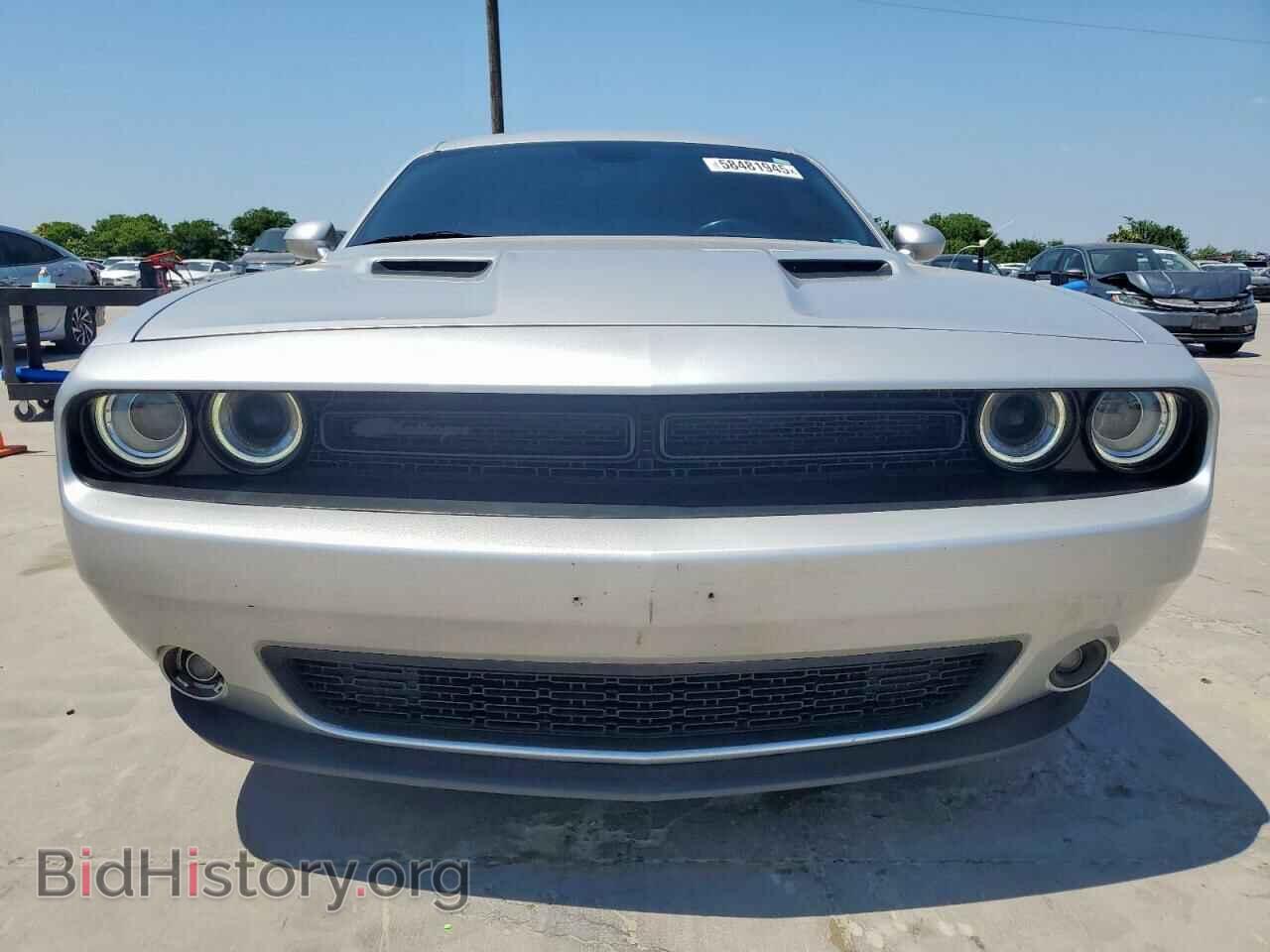 2021 DODGE CHALLENGER - VIN: 2C3CDZAG4MH552186 - Photo 5