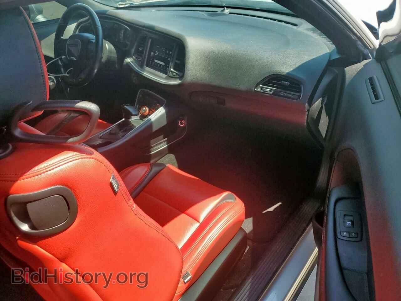 2021 DODGE CHALLENGER - VIN: 2C3CDZAG4MH552186 - Photo 8