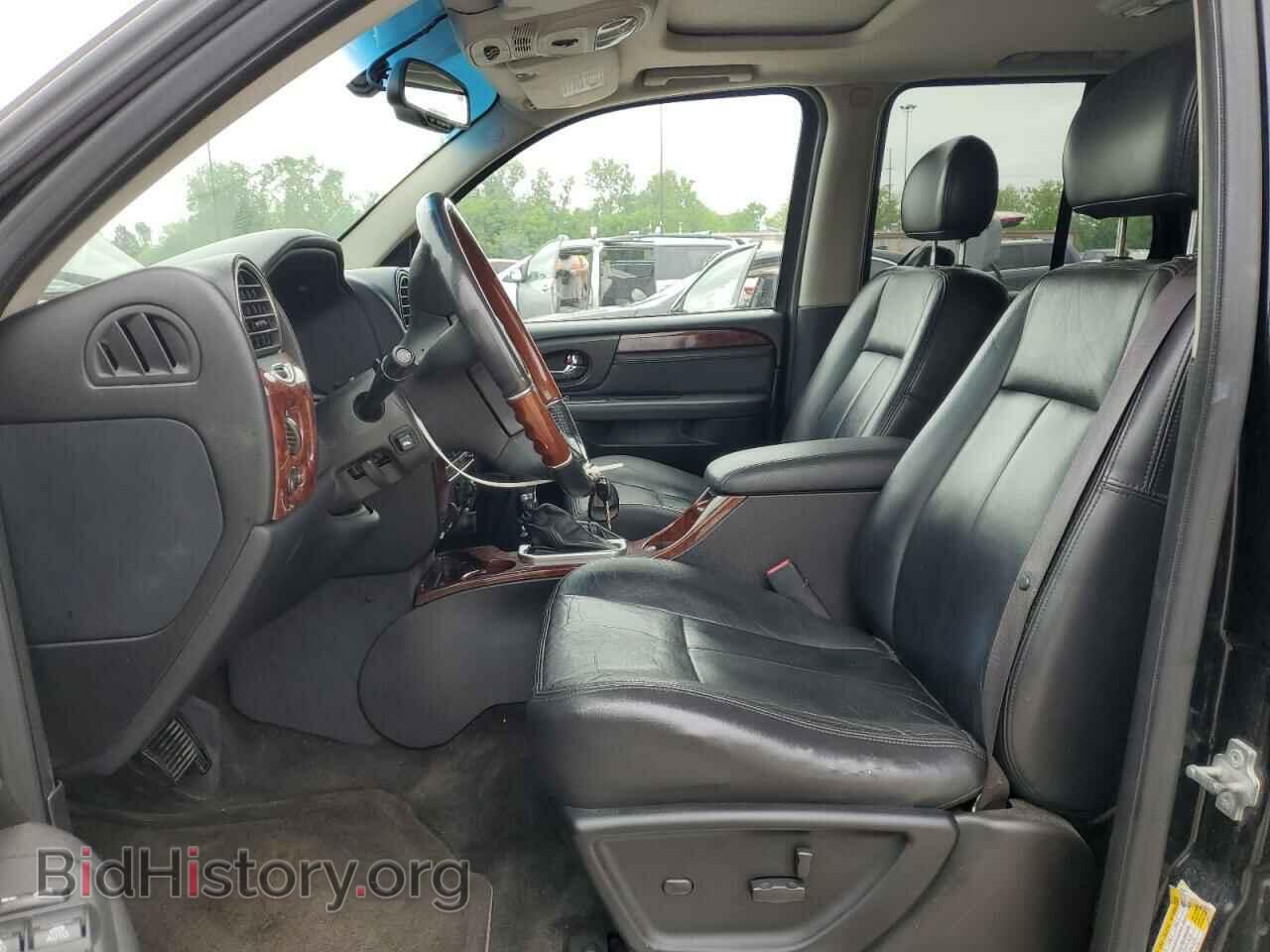 2007 GMC ENVOY - VIN: 1GKET63MX72108871 - Фото 7