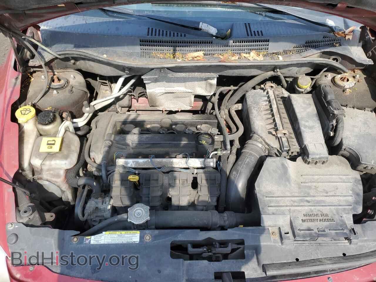 2009 DODGE CALIBER - VIN: 1B3HB48A79D229770 - Photo 11
