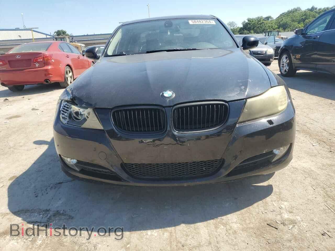 2009 BMW 3 SERIES - VIN: WBAPH73559E125743 - Фото 5