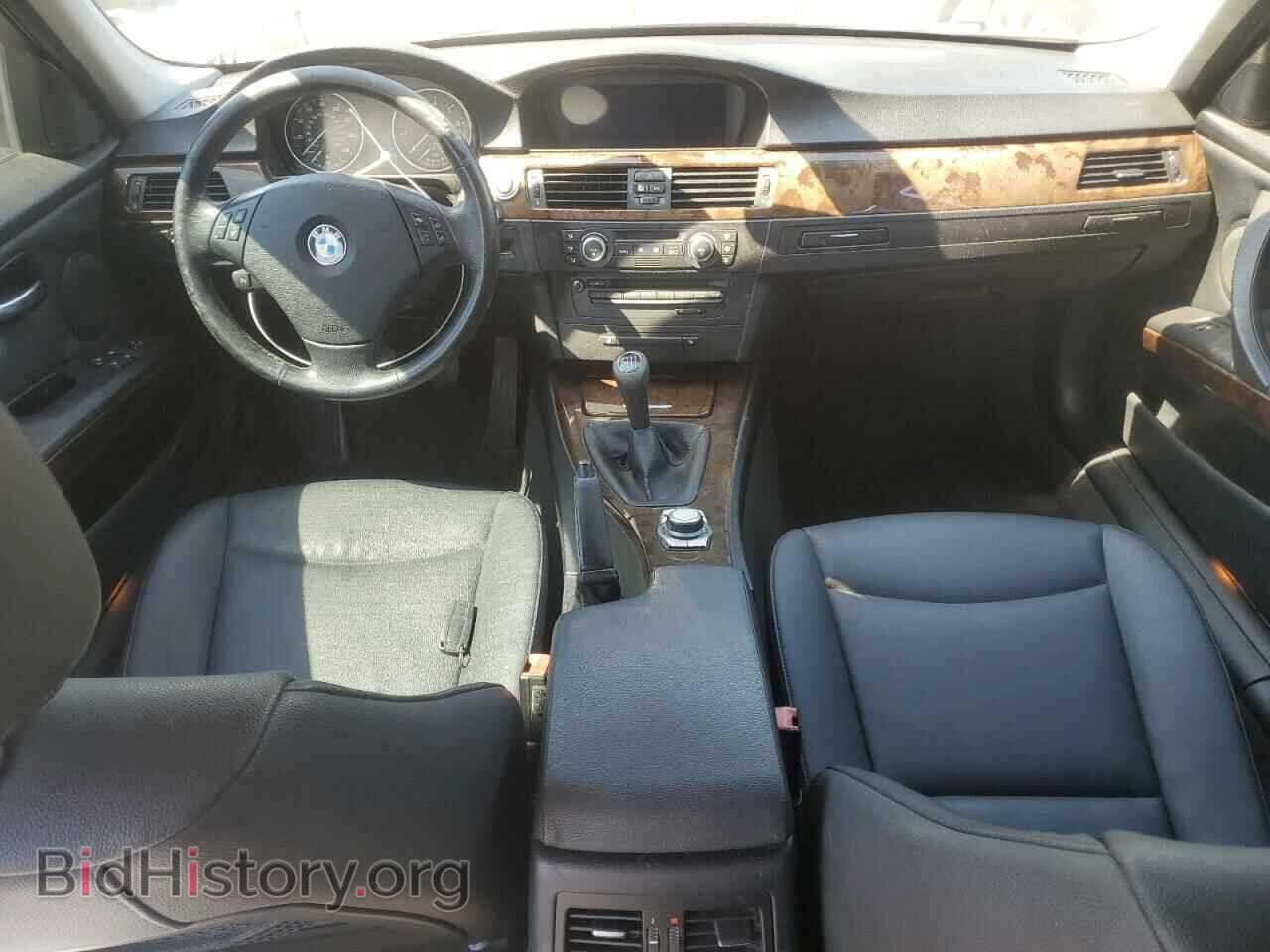 2009 BMW 3 SERIES - VIN: WBAPH73559E125743 - Фото 8