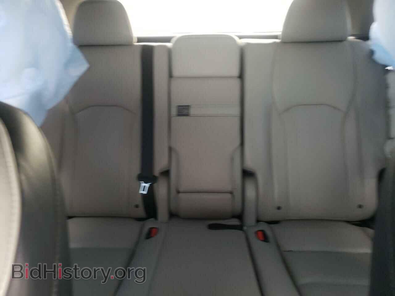 2016 LEXUS RX350 - VIN: 2T2ZZMCA5GC016117 - Фото 10