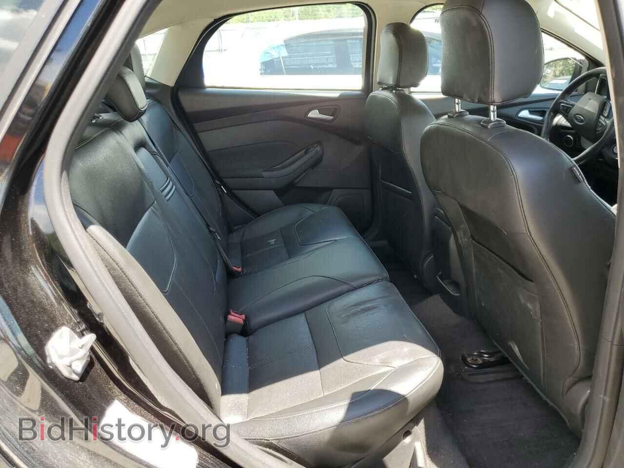 2015 FORD FOCUS - VIN: 1FADP3F20FL302358 - Фото 10