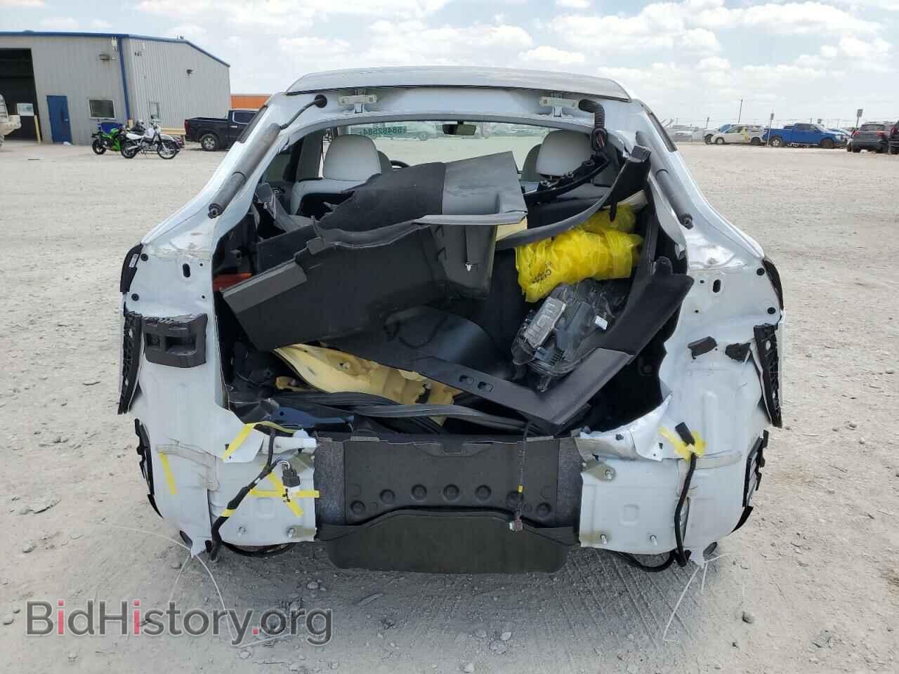 2021 TESLA MODEL Y - VIN: 5YJYGDED2MF123100 - Photo 6