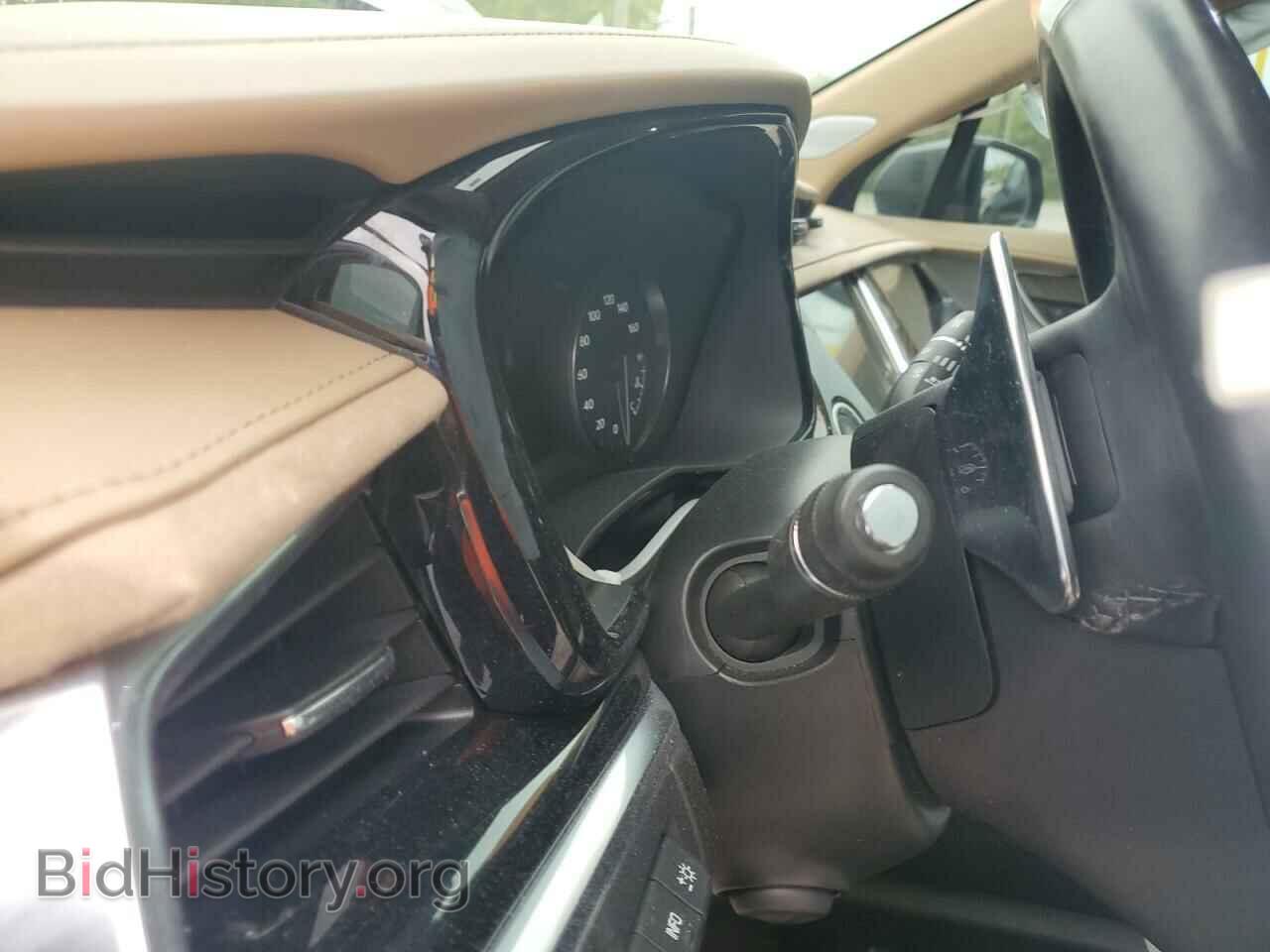 2021 CADILLAC XT6 - VIN: 1GYKPHRS9MZ165189 - Фото 9