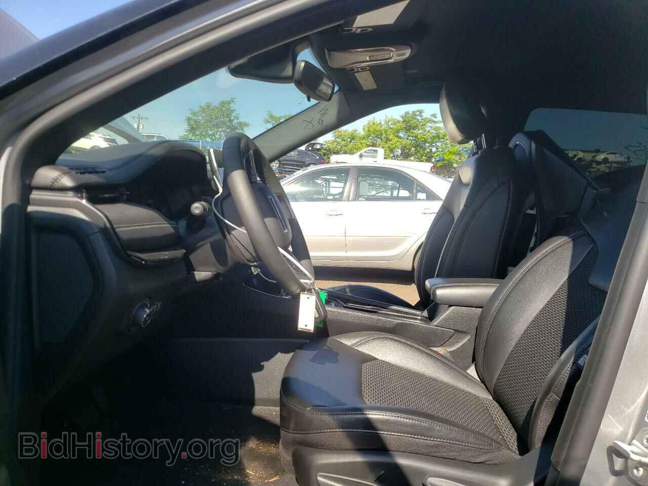 2022 JEEP COMPASS - VIN: 3C4NJDBB6NT182273 - Photo 7