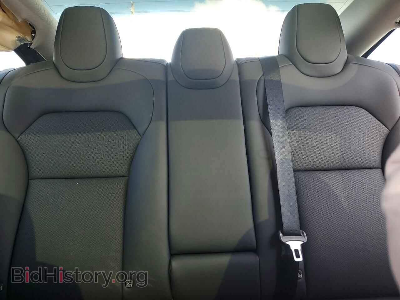 2025 TESLA MODEL 3 - VIN: 5YJ3E1EA6SF973832 - Photo 10