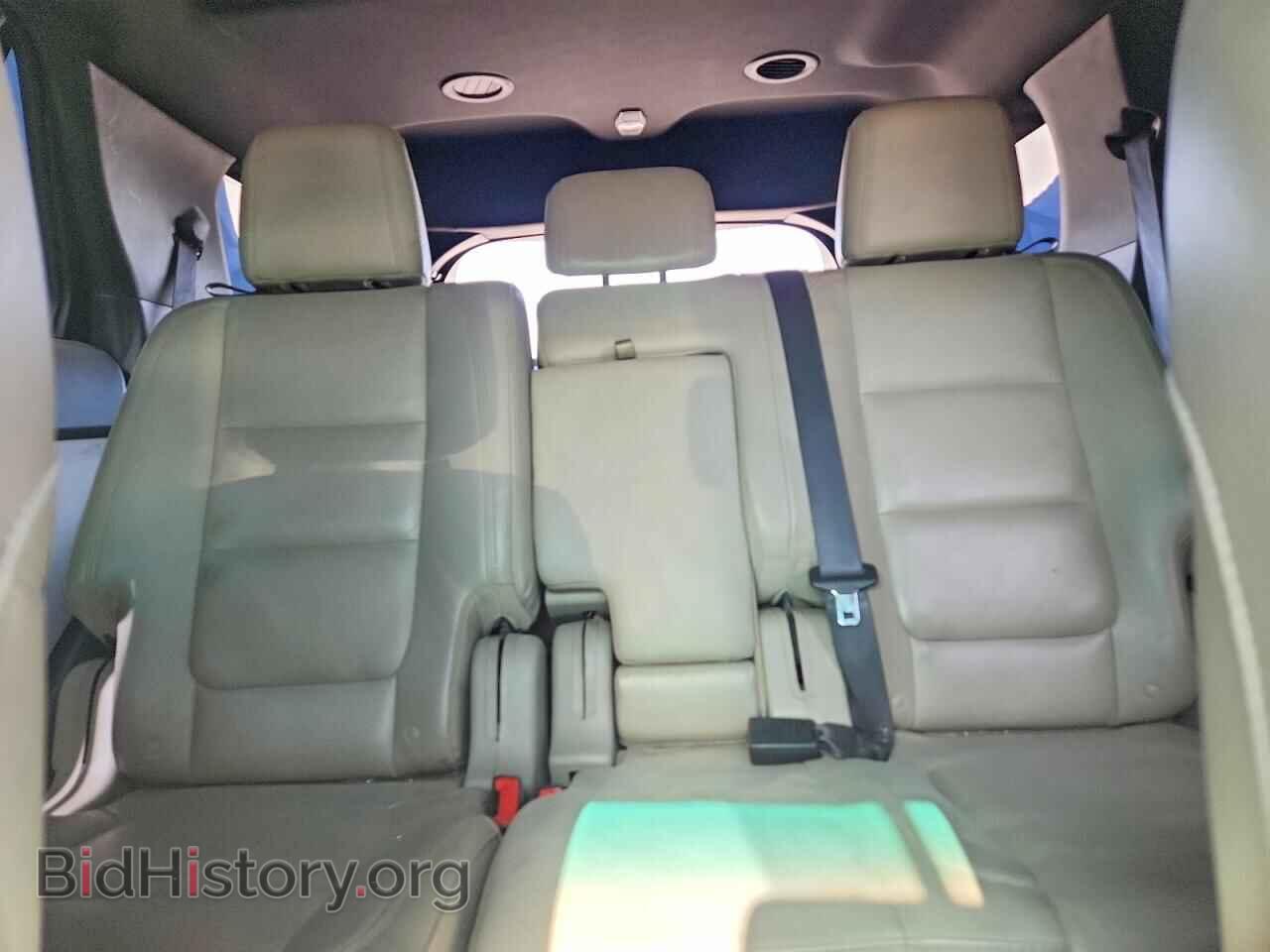 2015 FORD EXPLORER - VIN: 1FM5K7F82FGC26378 - Фото 10