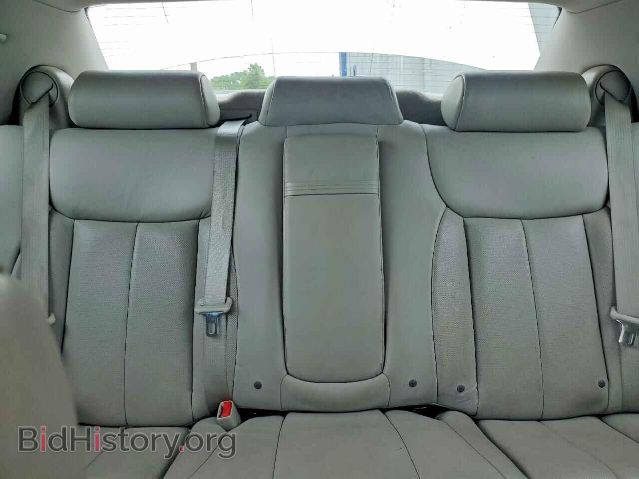 2011 CADILLAC DTS - VIN: 1G6KD5E65BU103260 - Фото 10