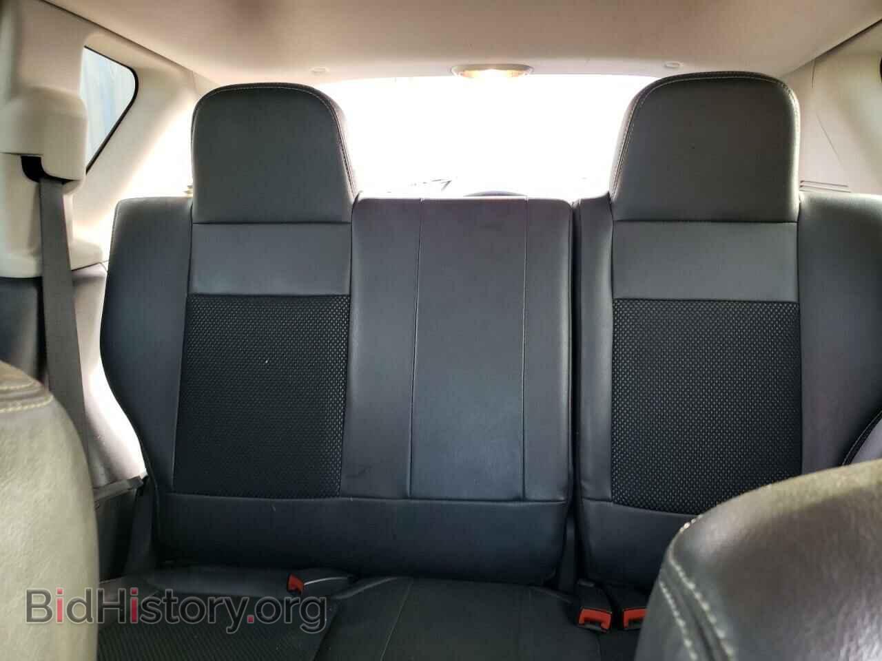 2015 JEEP COMPASS - VIN: 1C4NJDEB0FD184880 - Photo 10