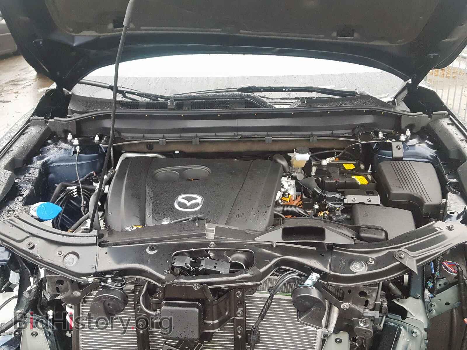 2019 MAZDA CX-5 - VIN: JM3KFBDM2K0647946 - Фото 7