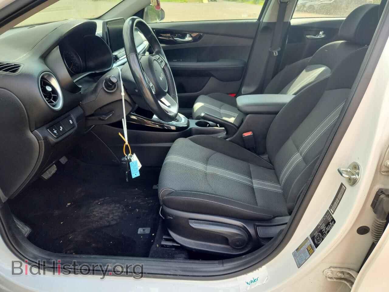 2023 KIA FORTE - VIN: 3KPF34ADXPE540810 - Фото 7