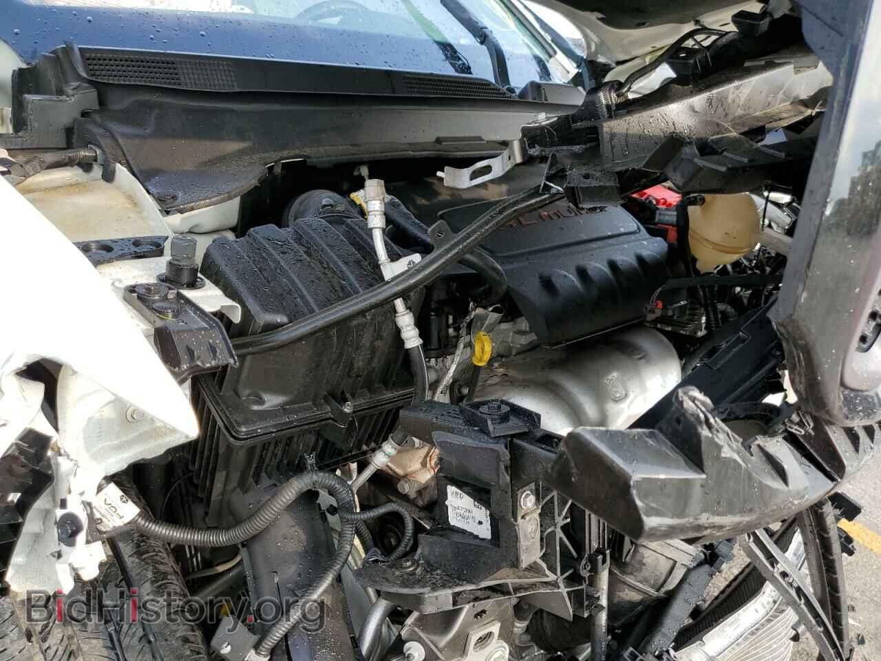 2021 JEEP COMPASS - VIN: 3C4NJDEB2MT542889 - Фото 7