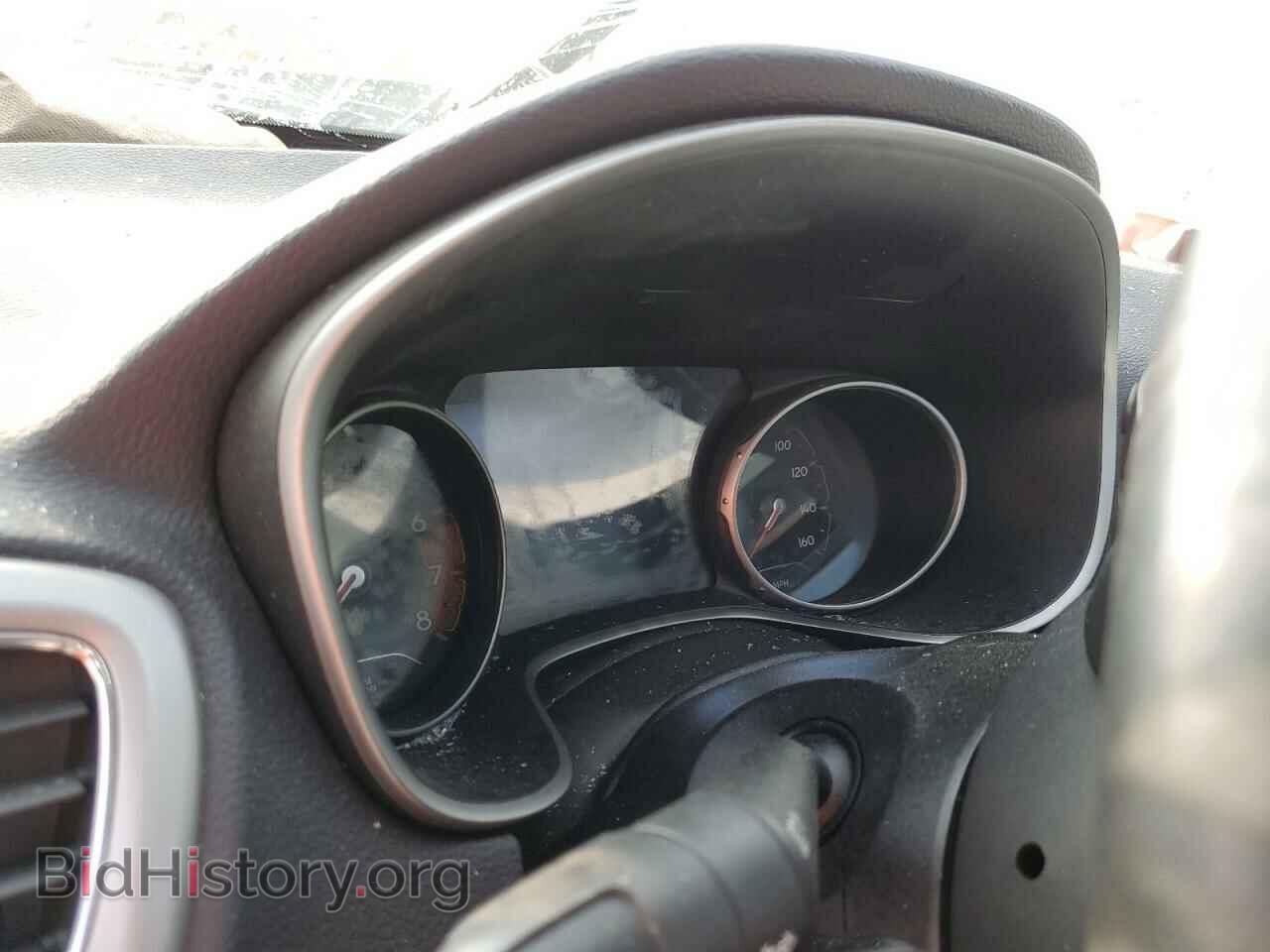 2021 JEEP COMPASS - VIN: 3C4NJDEB2MT542889 - Фото 8