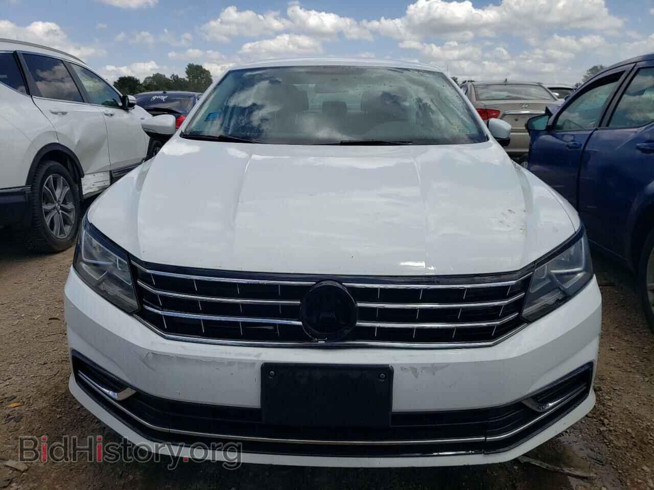 2016 VOLKSWAGEN PASSAT - VIN: 1VWAT7A37GC010754 - Фото 5