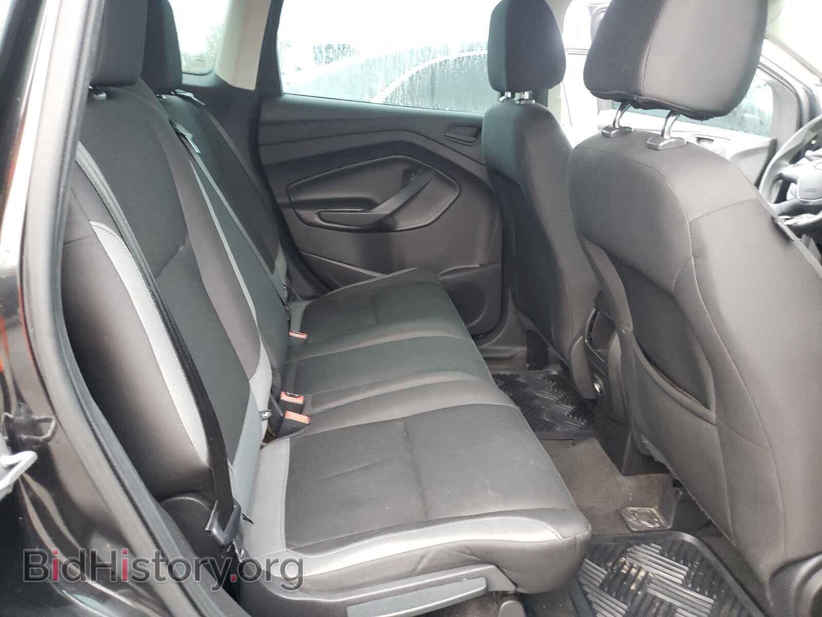 2014 FORD ESCAPE - VIN: 1FMCU0F73EUA74384 - Фото 6