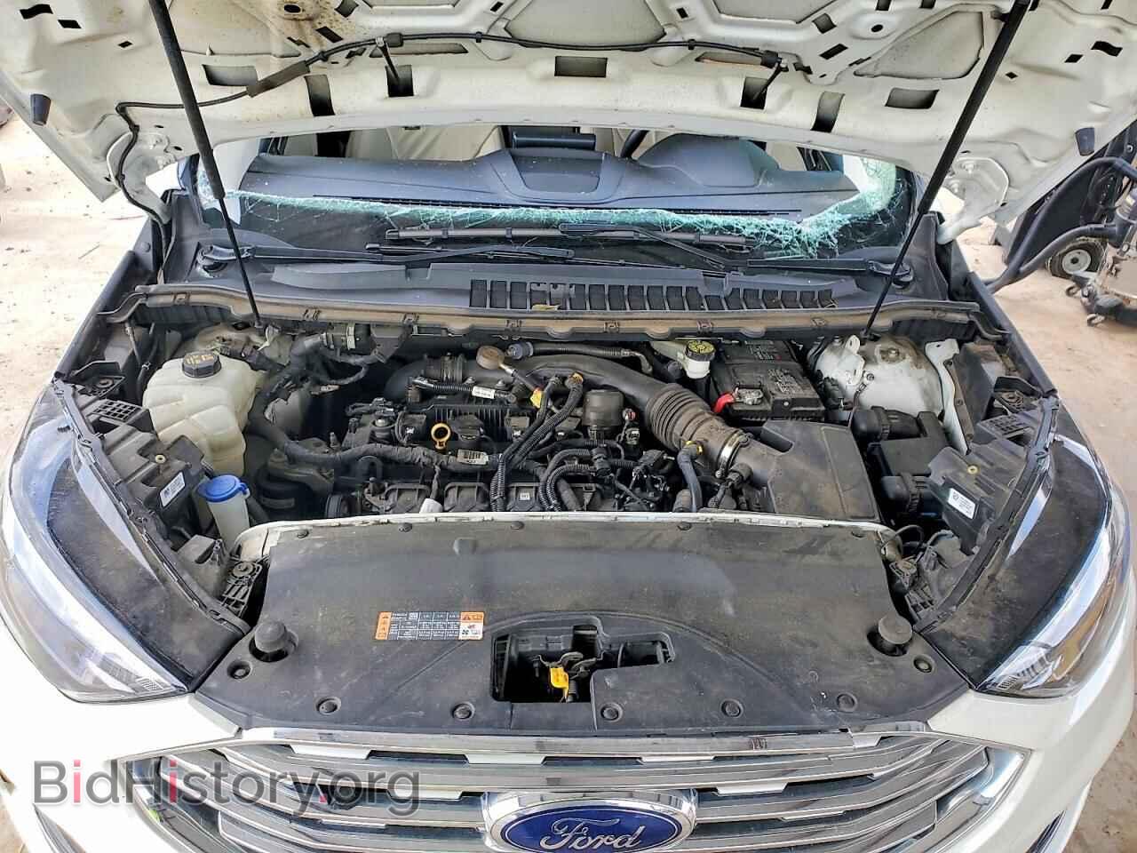 2022 FORD EDGE - VIN: 2FMPK4K95NBA71403 - Photo 11