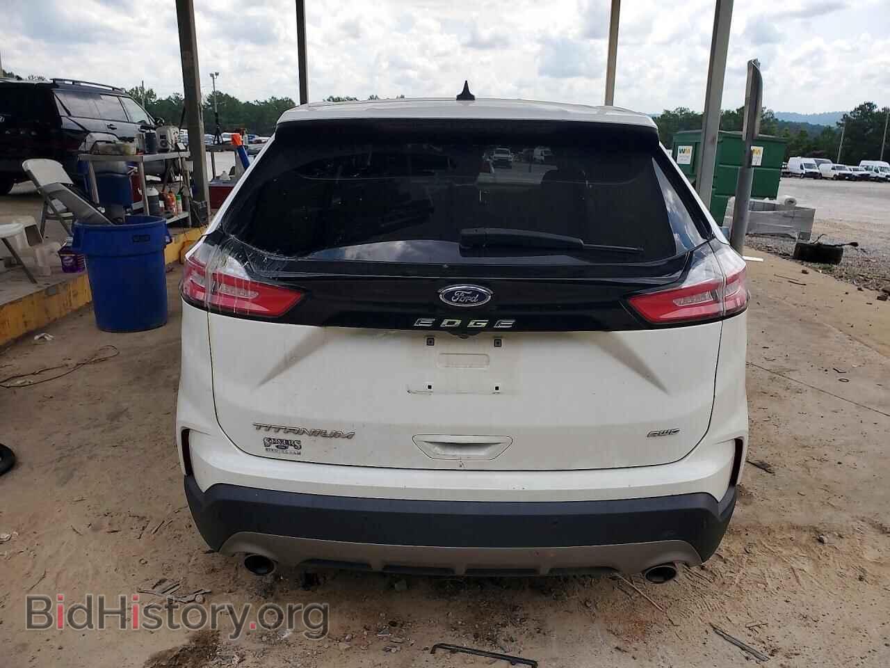 2022 FORD EDGE - VIN: 2FMPK4K95NBA71403 - Photo 6