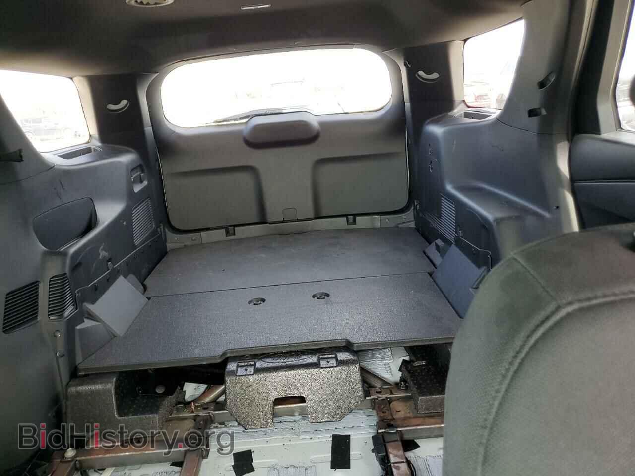 2022 FORD EXPLORER - VIN: 1FM5K8AB9NGA99720 - Фото 10