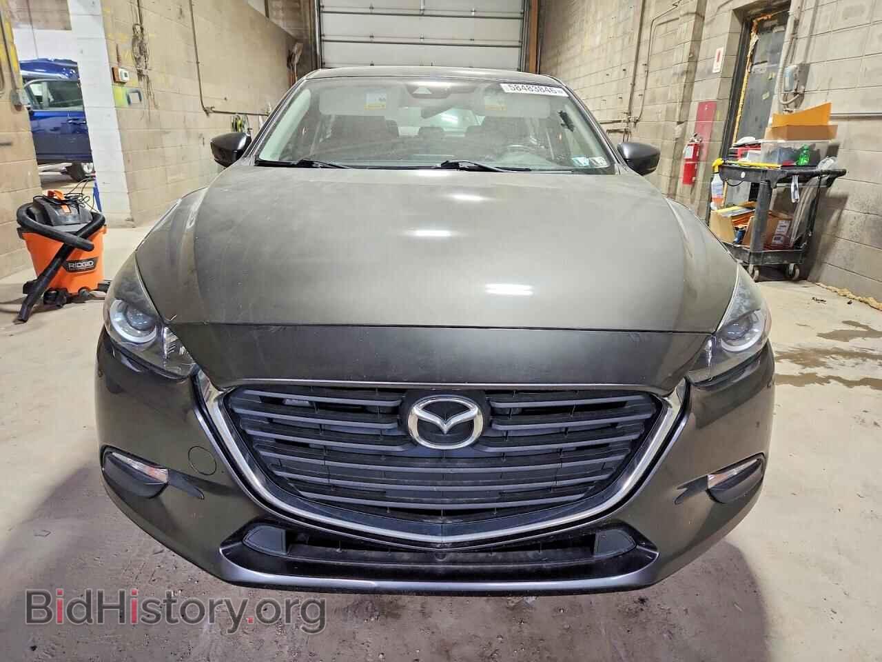 2017 MAZDA 3 - VIN: 3MZBN1L39HM132427 - Photo 5