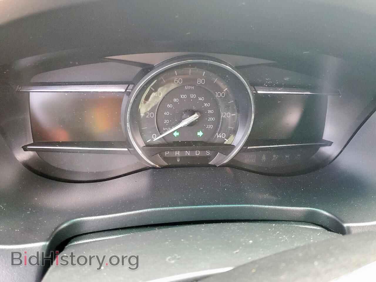 2017 FORD EXPLORER - VIN: 1FM5K7D83HGA01473 - Фото 9
