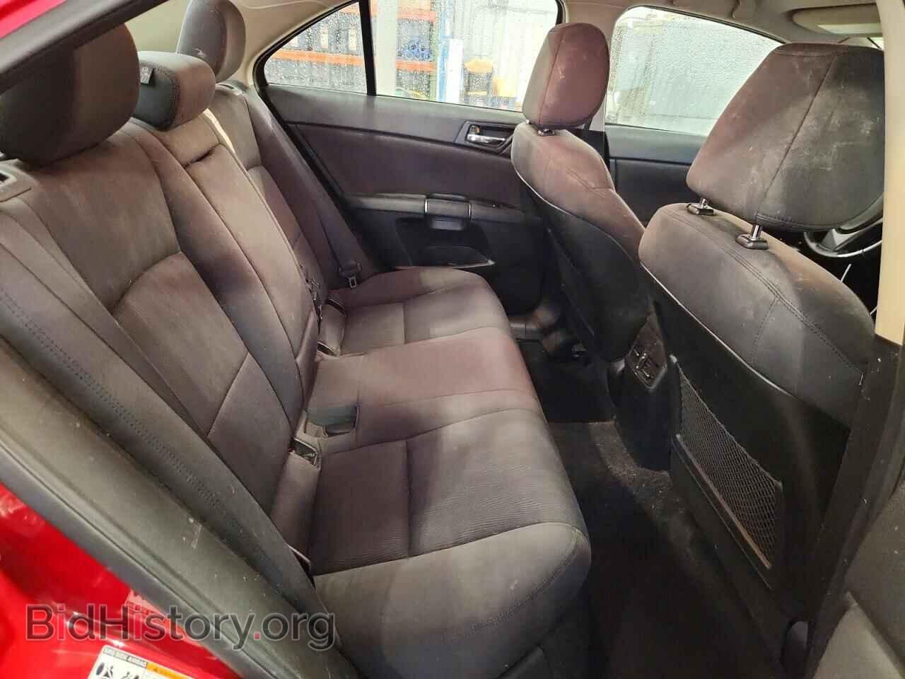 2013 SUZUKI KIZASHI - VIN: JS2RF9A33D6100279 - Photo 10