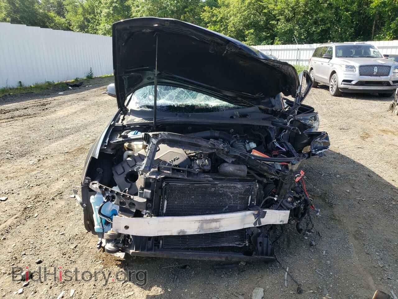2012 AUDI A3 - VIN: WAUBEAFM2CA136085 - Photo 5