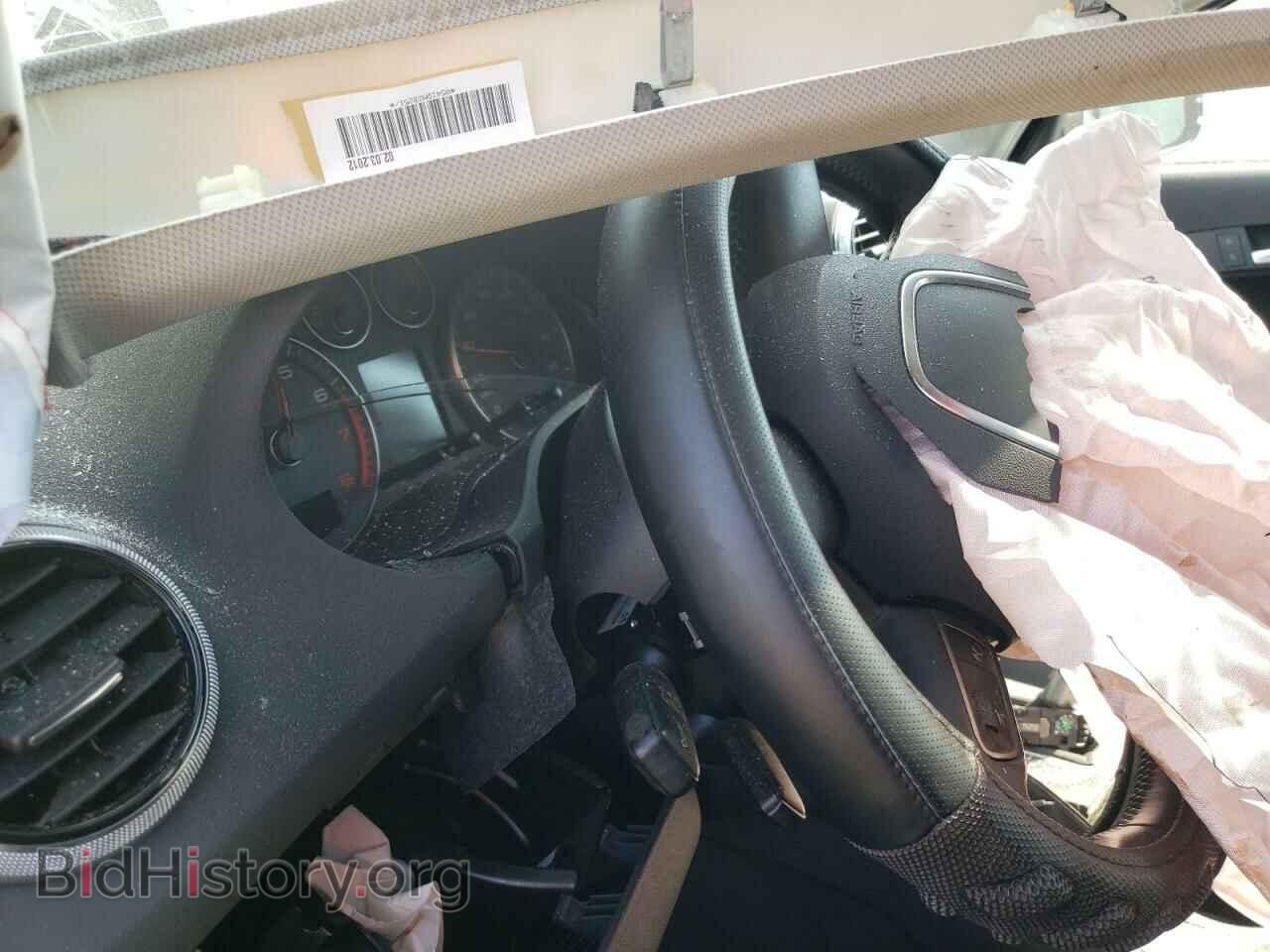 2012 AUDI A3 - VIN: WAUBEAFM2CA136085 - Photo 9