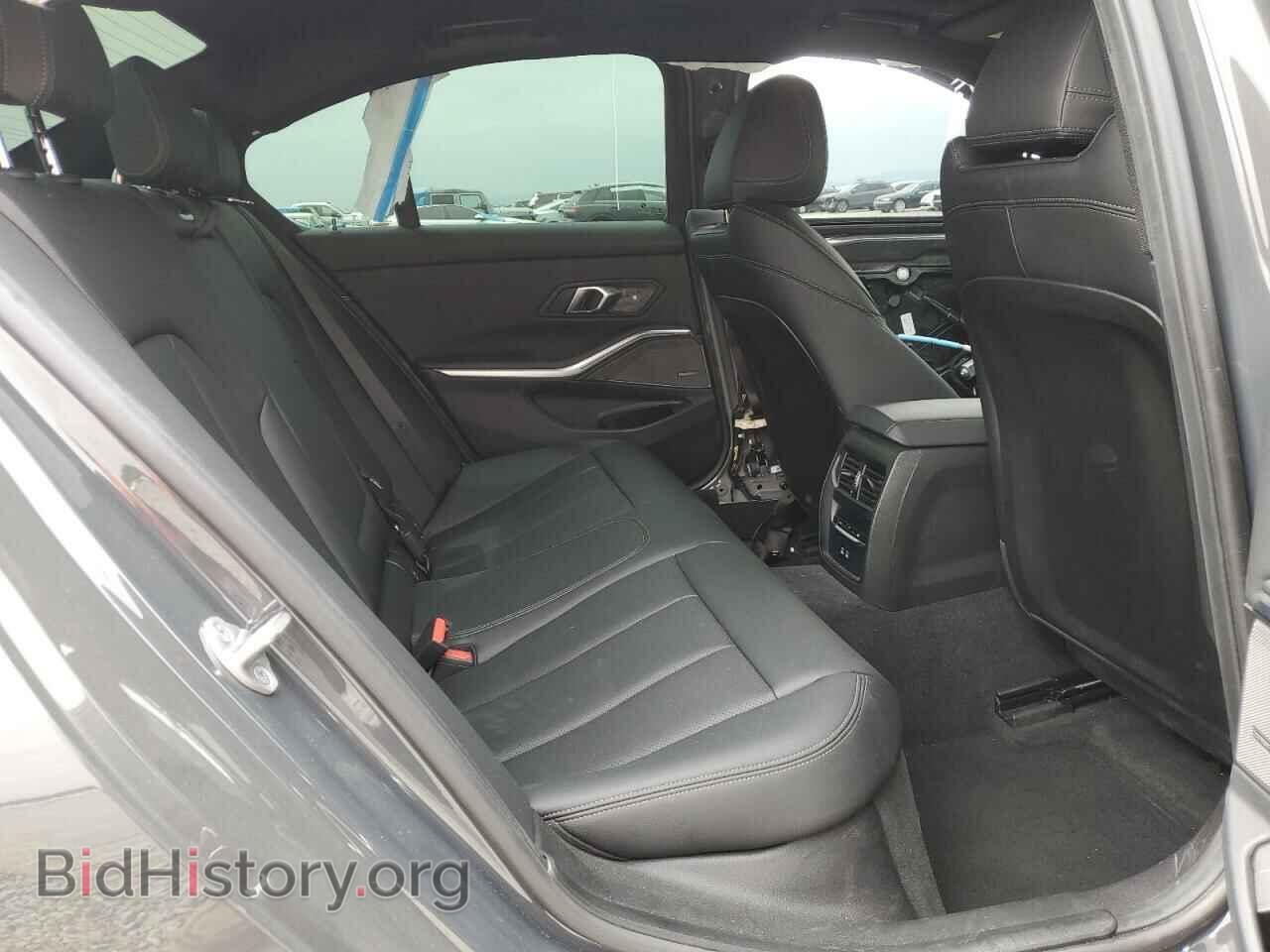 2025 BMW M3 - VIN: 3MW59FT06S8E93697 - Photo 10